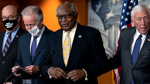 Congressional Subcommittee Expands Probe Into Pandemic Aid Fraud