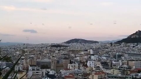 Βραδυνή ζώνη "Στο Κόκκινο 105.5" (18/11/2022)