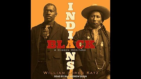 This Pan-African Versus Black Americans Are Aboriginal Warfare