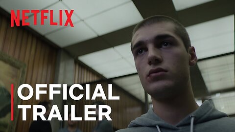 Untamed Royals - Official Trailer
