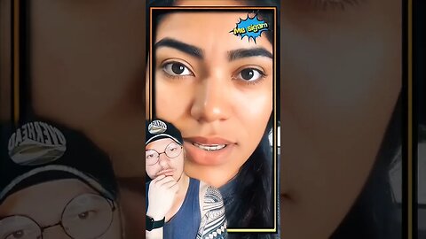 Ela impactou #shorts