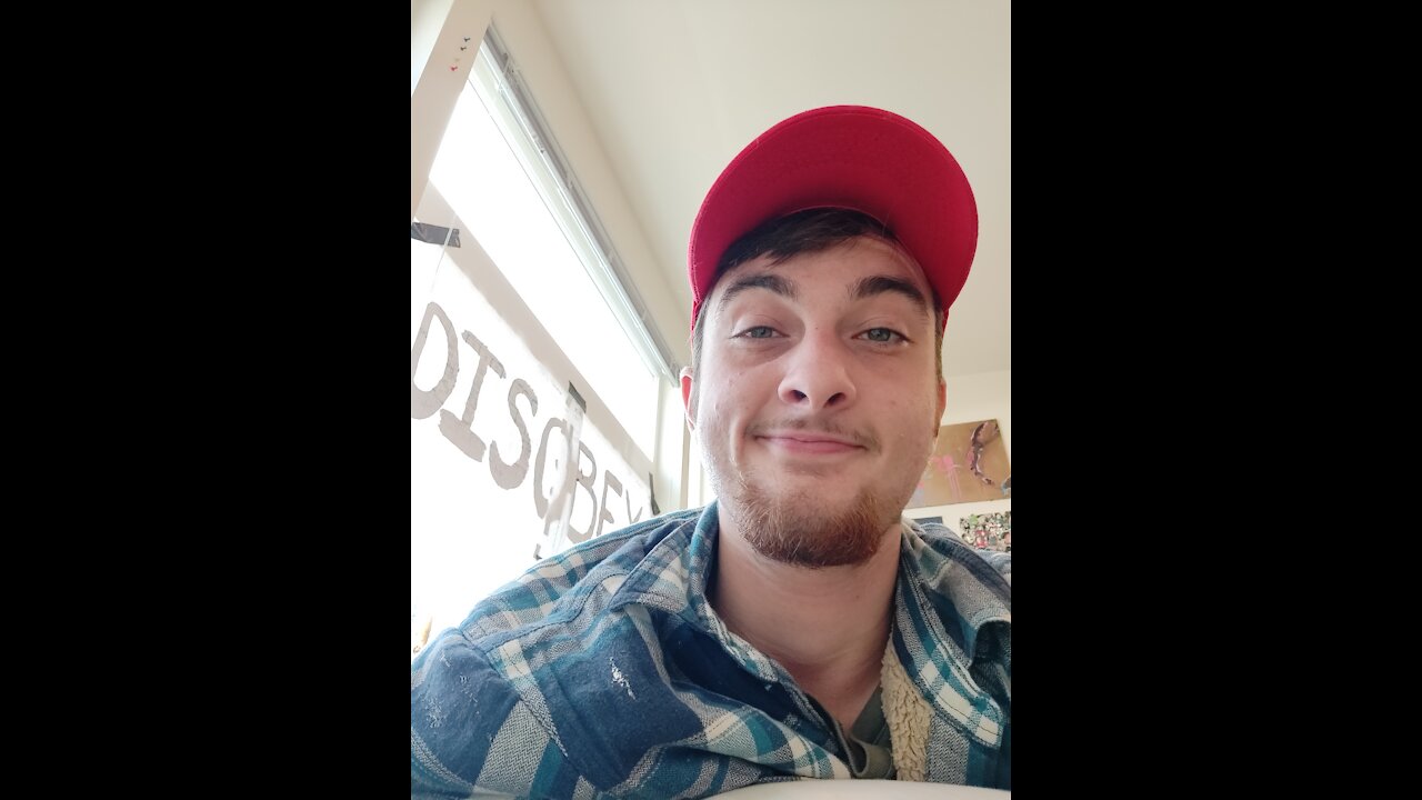 Trans Trump Supporter: a history - Part 2