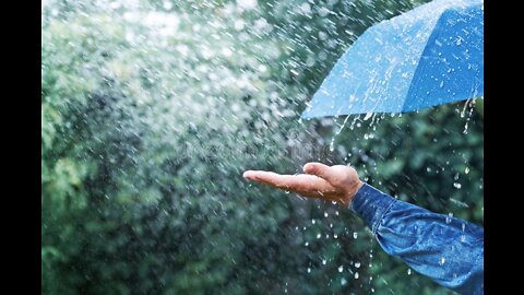 Rain Sound 10 hours