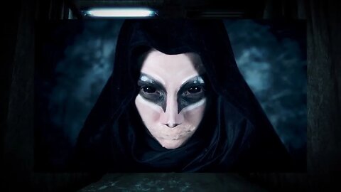 Urban Legend Horror shorts