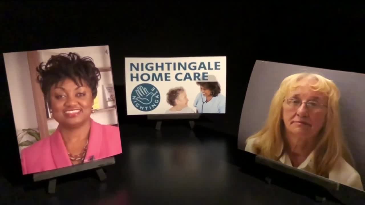 Unprotected: How the Sweetheart Swindler got into Rosa’s home