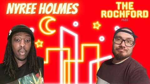 The Rochford Files- Loving v Virgina, TYT, JJ Redick snipes Mad Dog, Mark Jackson w/ Nyree Holmes