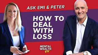 Insights on Dealing with Loss, Uncertainty, Loneliness and Transitions.