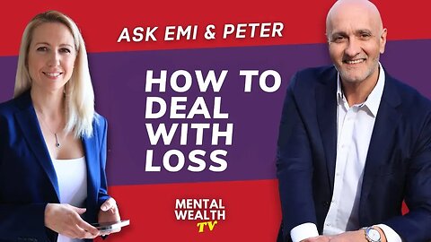 Insights on Dealing with Loss, Uncertainty, Loneliness and Transitions.
