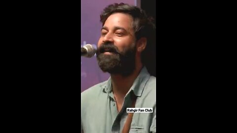 Rahgir viral song