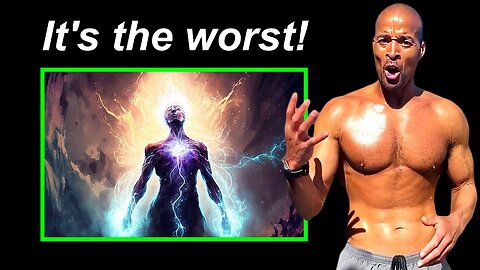 David Goggins: How To Take Souls