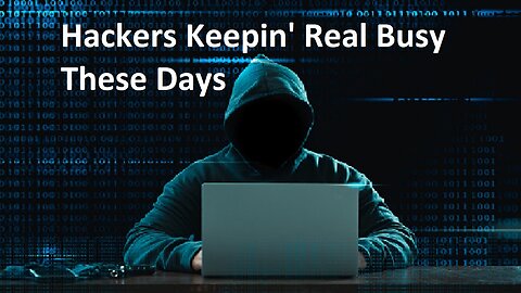 Claim: Hackers' May Have Stole Personal Info From Nearly 3 Billion People??