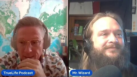 The Psychedelic Roundtable