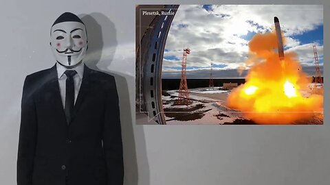 Poutine promet de lancer ses missiles hypersoniques nucléaires dans les prochaines semaines !