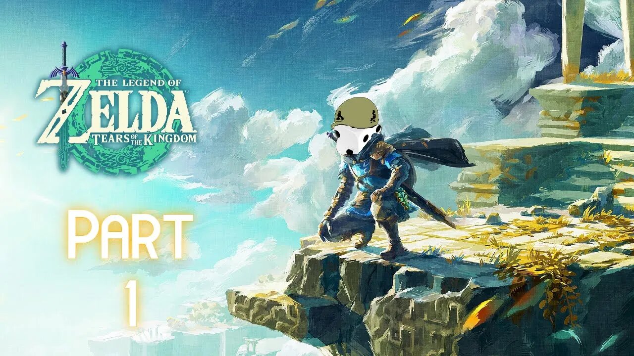 Tears of the Kingdom 1.5