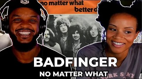 🎵 Badfinger - No Matter What REACTION