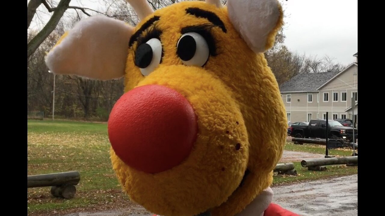 La 27e campagne de L'Opération Nez rouge est lancée