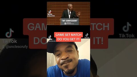 GAME SET MATCHDO YOU GET IT!#usadoesntcareaboutyou #government #usa