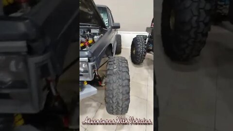 jeep comanche