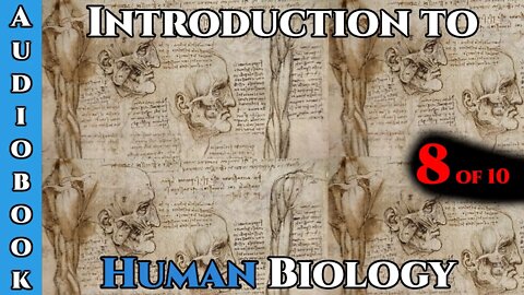 Introduction to human biology Pt.8 of 10 | Humans are Space Orcs | HFY |
