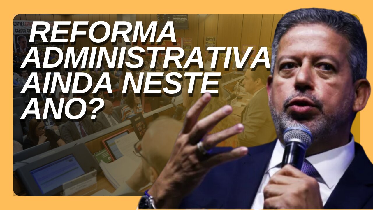 Reforma Administrativa: O impasse na busca por eficiência no setor público