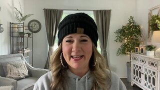 What We Believe Matters | Nichole Marbach