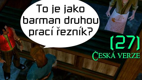 Pojďme Hrát GOOKA 2: Záhada Janatris (+Skineri&Fuzimi) |27| - Smažíme Smažcast {CZ}