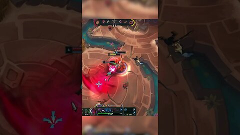 Defying Death: Yone's Unstoppable Comeback ! - League of Legends #shorts