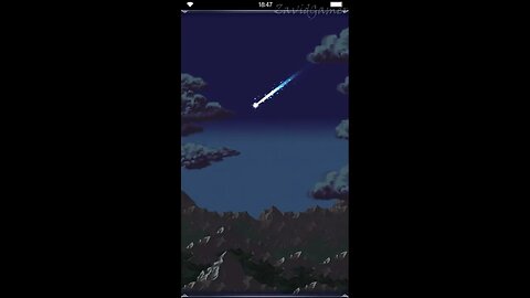 FF Brave Exvius HD Evento Historia El linaje oscuro Capítulo 2 (Sin gameplay)