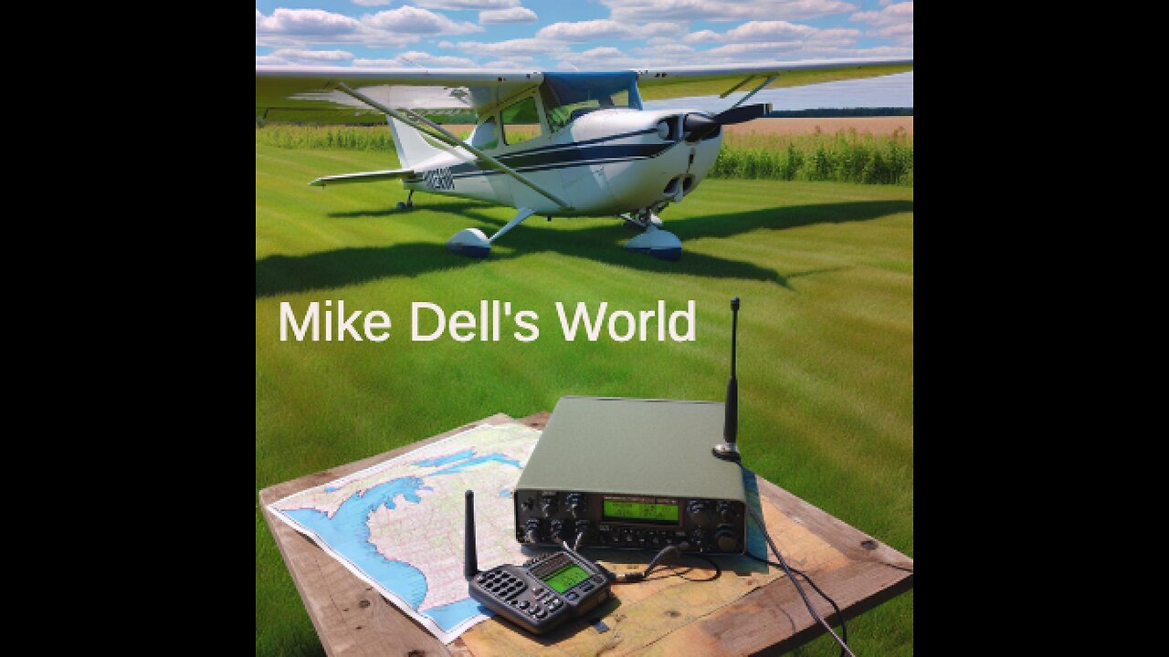 Mike Dell's World #400