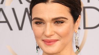 Rachel Weisz: How Hubby Daniel Craig's Doing After 'Spectre' Injury