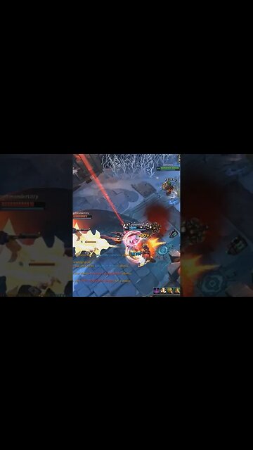 League of Legends Clips - Graves Pentakill Highlight