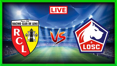 Football Match | Ligue 1| Match commenté En direct