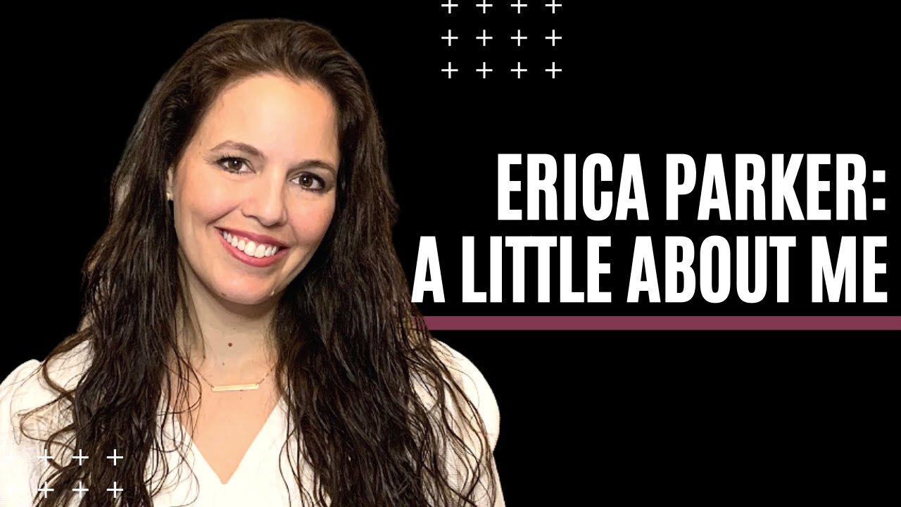 Erica Parker: A Little About Me | Queen of Real Estate brokered by eXp Realty