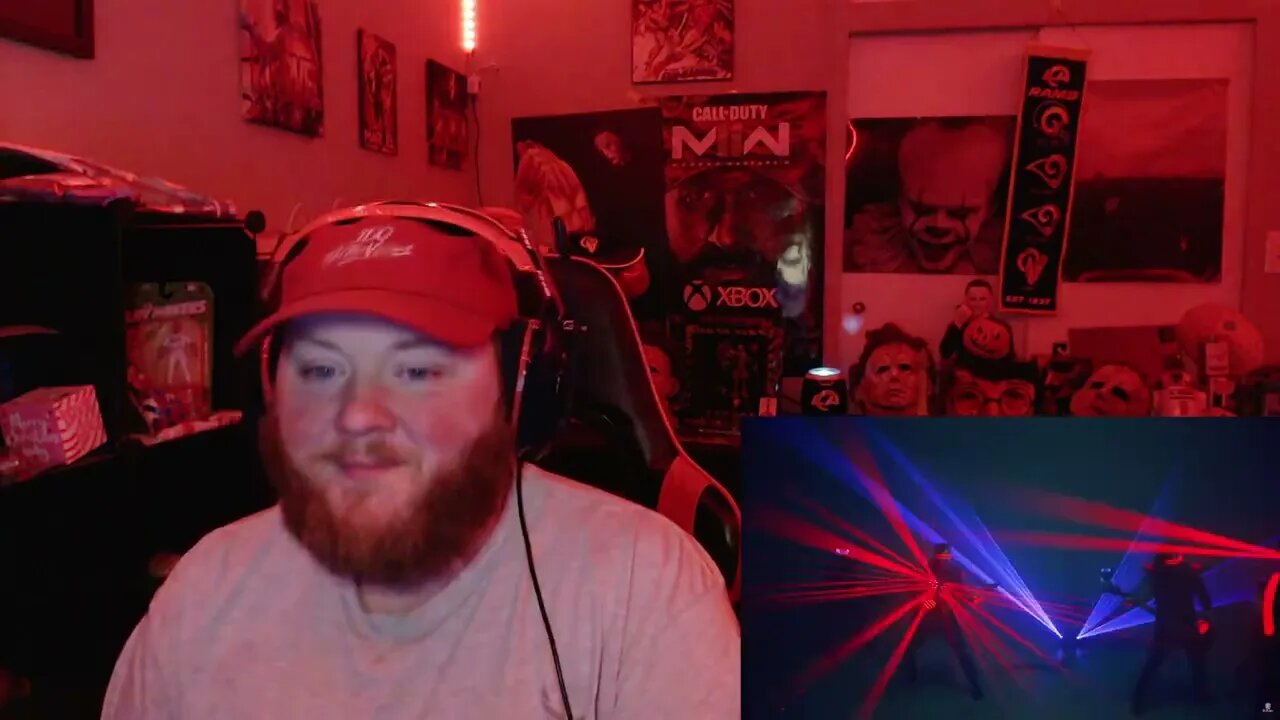 Part 2 of this amazing Trilogy!! Falling in Reverse - Losing My Life (Reaction)