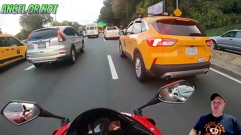 Reaction Video - There's NO LIFE Like the BIKE LIFE! #199 (Moto Madness)