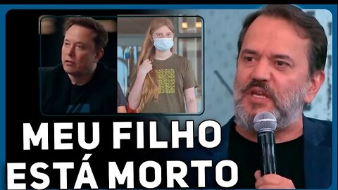 RICARDO VENTURA FALA SOBRE ELON MUSK E IDEOLOGIA DE GÊNERO | PÂNICO
