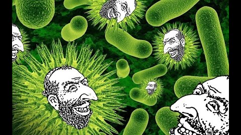 PANDEMIC OF THE VAXXINATED - JooClotShot