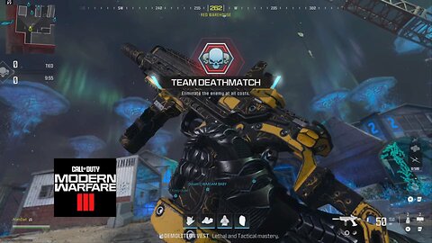 MW3 ( no commentary ) callofduty