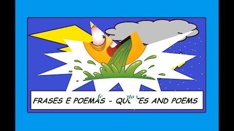 Quando eu olho sua foto... [Frases e Poemas]