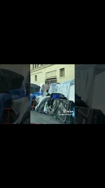 Meanwhile In The City of Angels