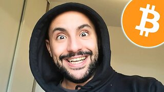 BITCOIN: BREAKOUT !!!! | Bonk coin | Pepe coin | Pyth Network