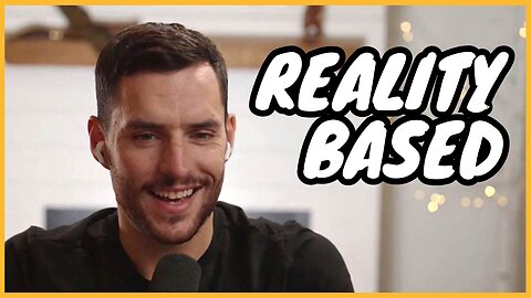 🔴 JAKE JULIUS and REALITY BASED