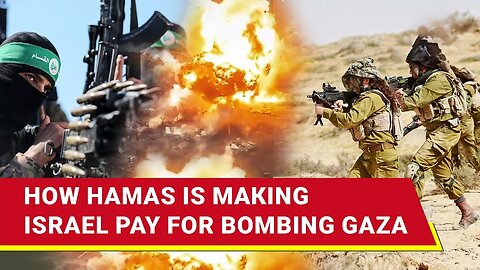 Israel 'Admits' Hamas Injured 44 Soldiers In 2 Days; 'Confused' IDF Resumes Khan Younis Fighting