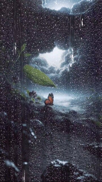 Weathering the storm? Remember, you are strong and resilient! 💪