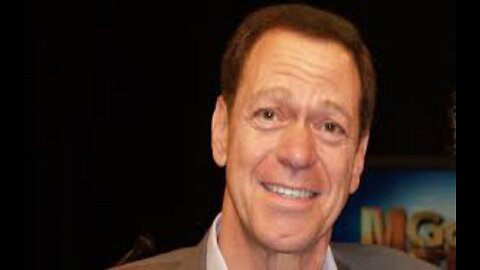 Joe Piscopo Biden Speaking 'Gibberish