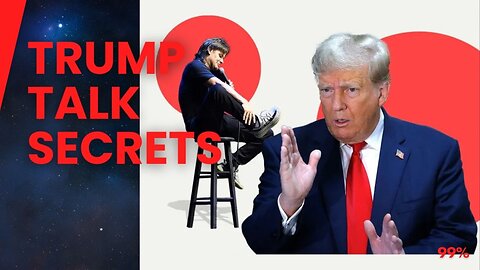 Joe Rogan & Theo Von Reveal Shocking Trump Interview Insights