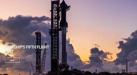 SpaceX Rocket Booster Landing Caught By Pad's Mechanical Arms