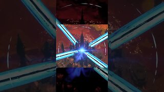 My Breath of the Wild 60fps Series Finale #shorts