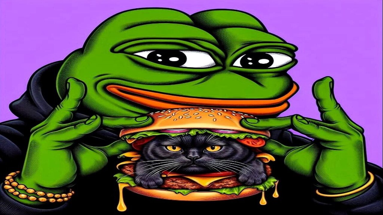 Memetage & ClipShow 8/17/24