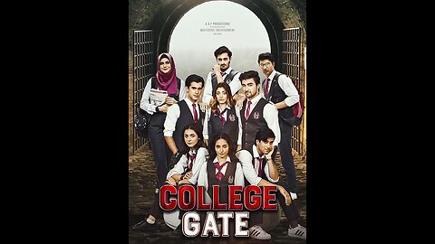 College Gate new Drama episode 1